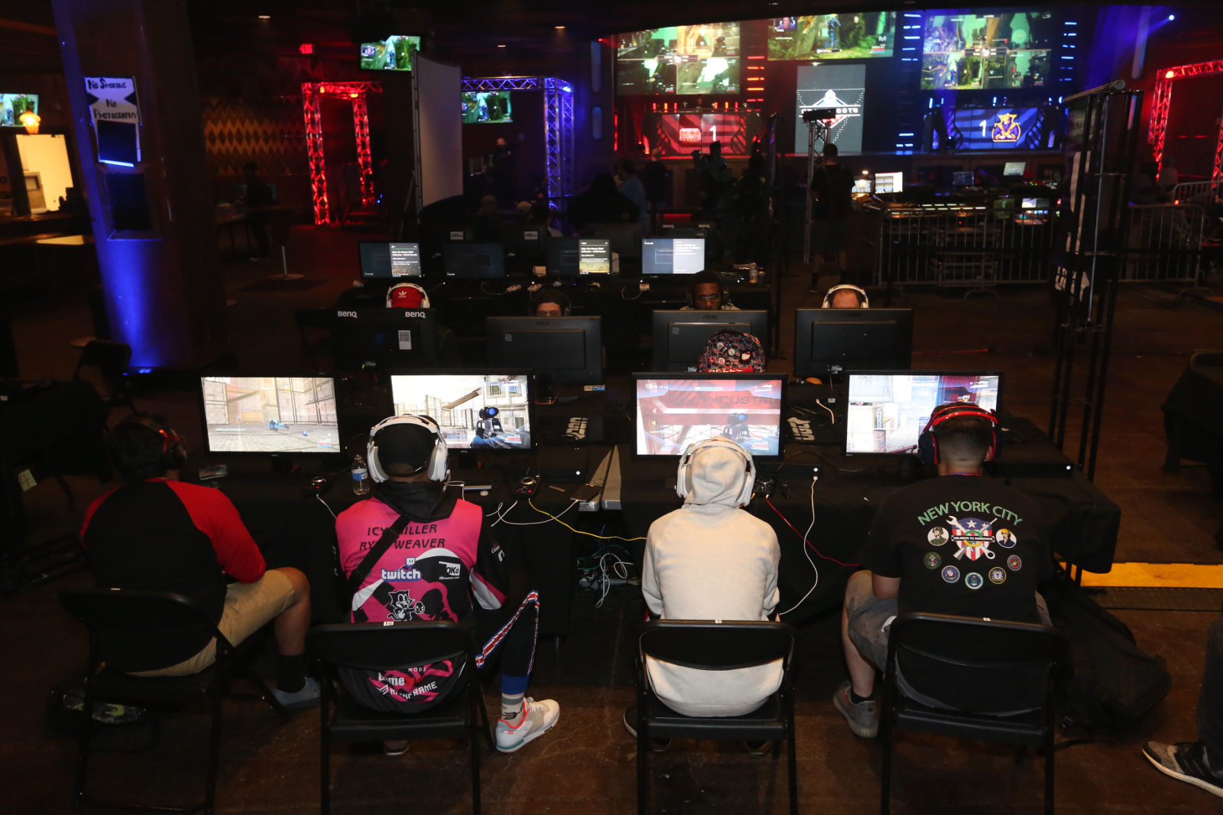 Halo Championship